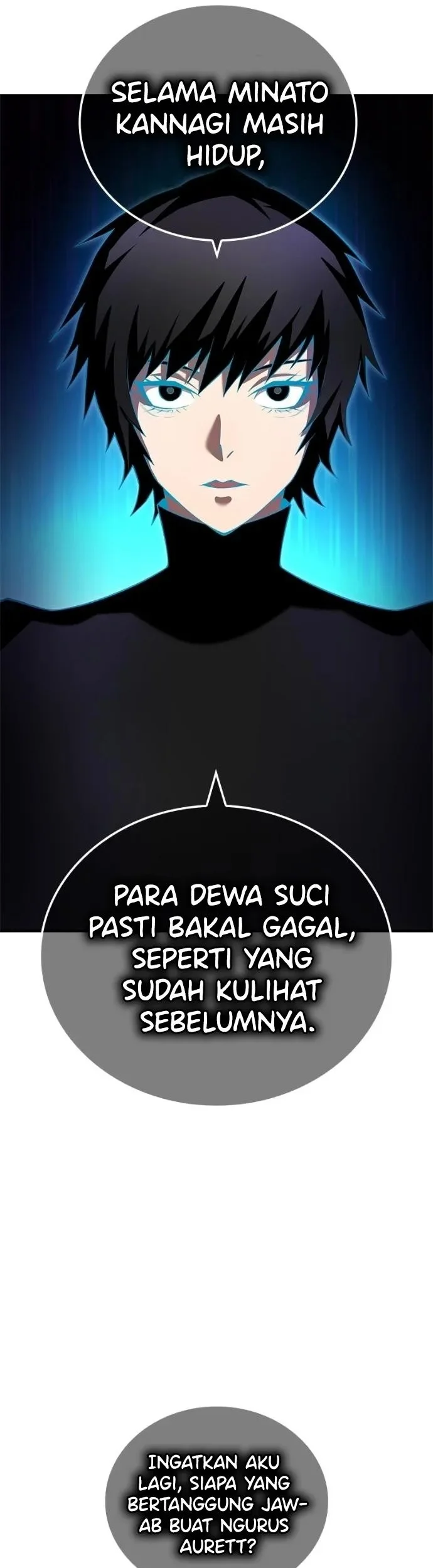 I Am the Strongest Awakeners, Recognized by All of the World’s Cheat Masters Chapter 74 Gambar 13