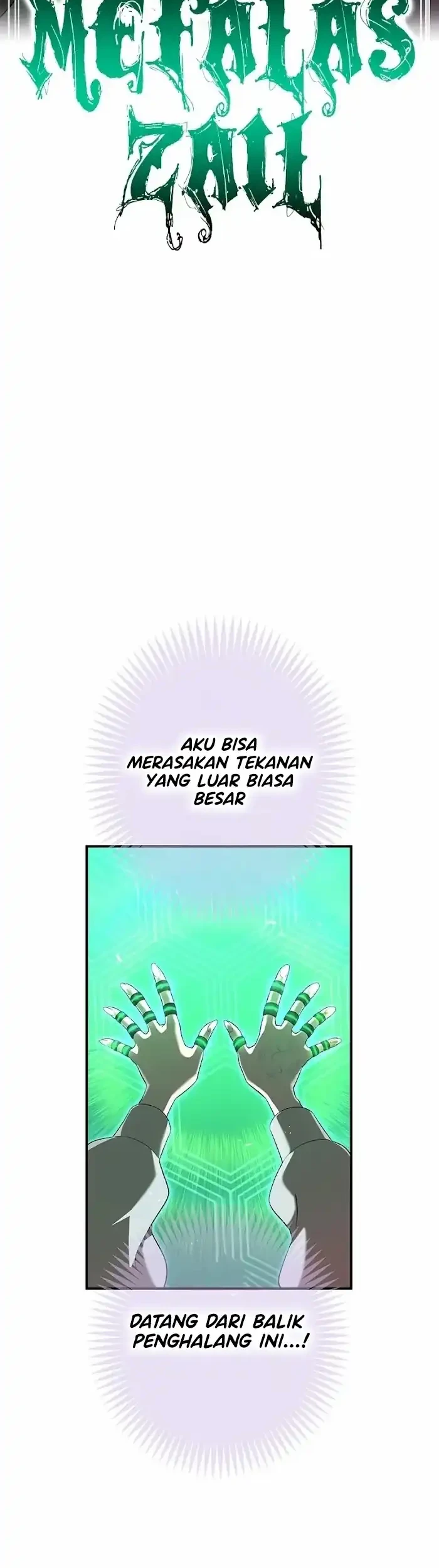 I Am the Strongest Awakeners, Recognized by All of the World’s Cheat Masters Chapter 77 Gambar 12