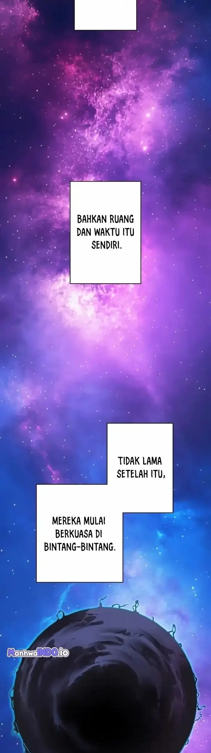 I Am the Strongest Awakeners, Recognized by All of the World’s Cheat Masters Chapter 78 Gambar 11