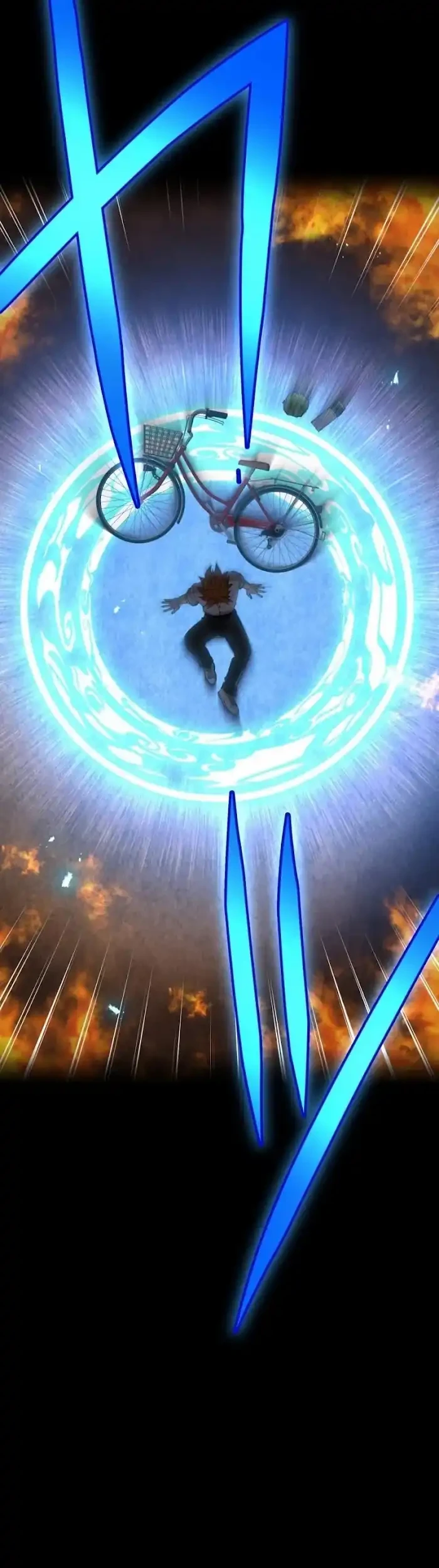 I Am the Strongest Awakeners, Recognized by All of the World’s Cheat Masters Chapter 79 Gambar 17