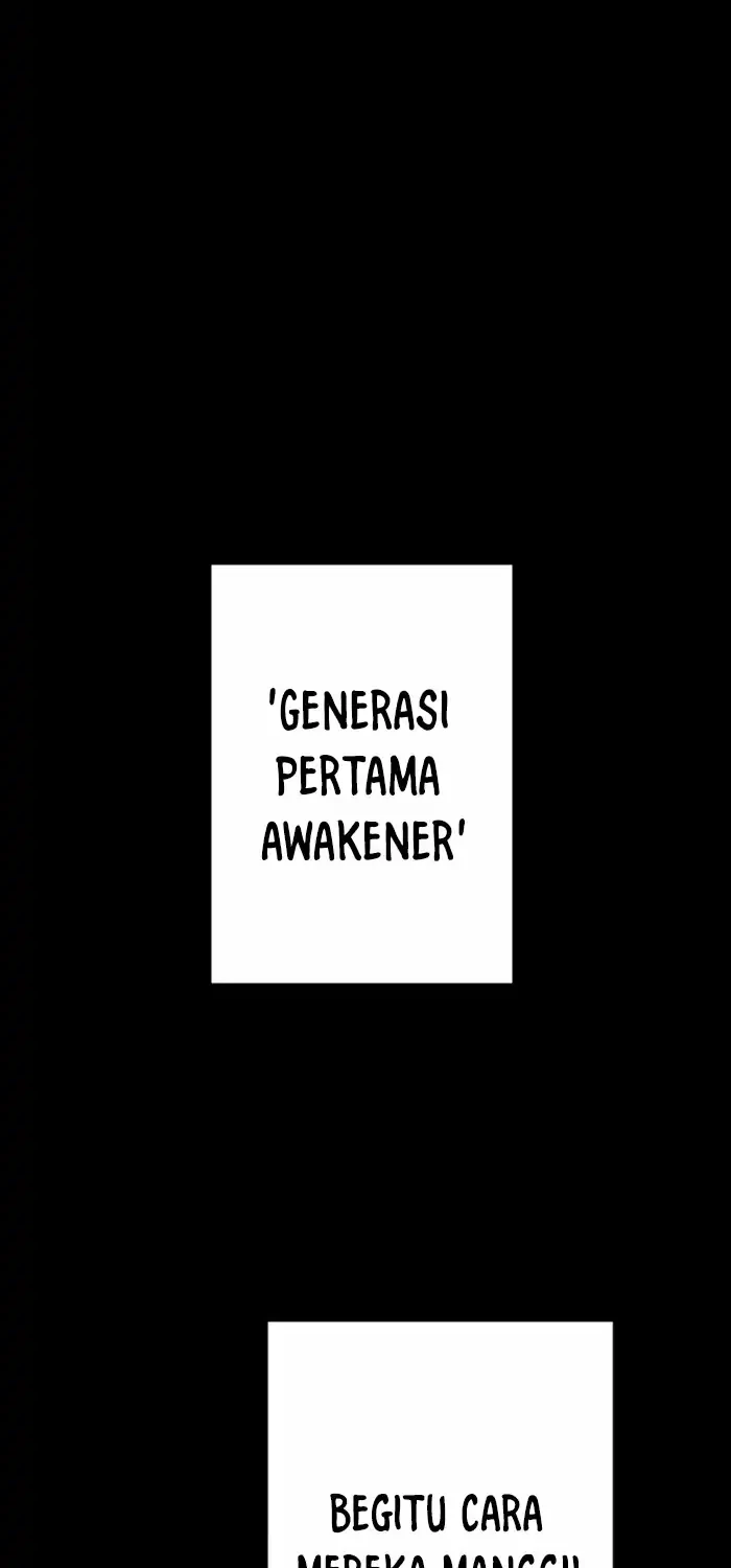 I Am the Strongest Awakeners, Recognized by All of the World’s Cheat Masters Chapter 79 Gambar 18