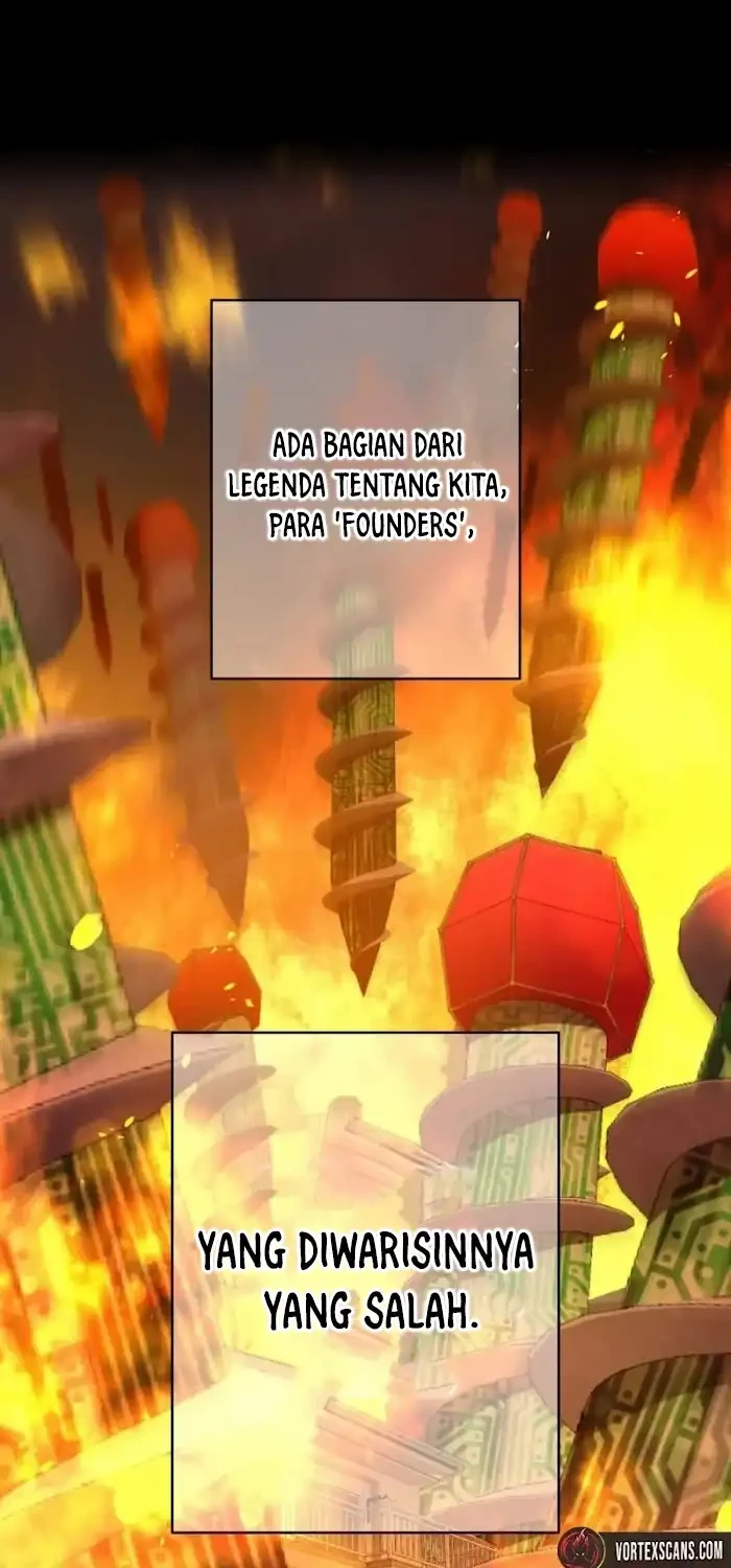 I Am the Strongest Awakeners, Recognized by All of the World’s Cheat Masters Chapter 79 Gambar 15