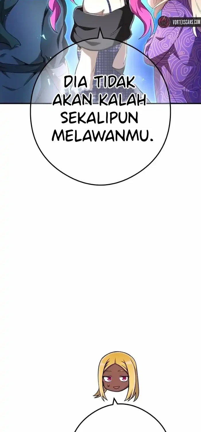 I Am the Strongest Awakeners, Recognized by All of the World’s Cheat Masters Chapter 80 Gambar 16