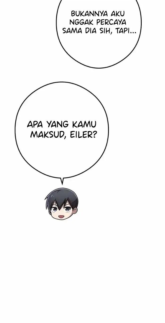 I Am the Strongest Awakeners, Recognized by All of the World’s Cheat Masters Chapter 80 Gambar 17