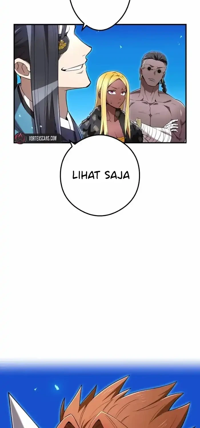 I Am the Strongest Awakeners, Recognized by All of the World’s Cheat Masters Chapter 80 Gambar 19