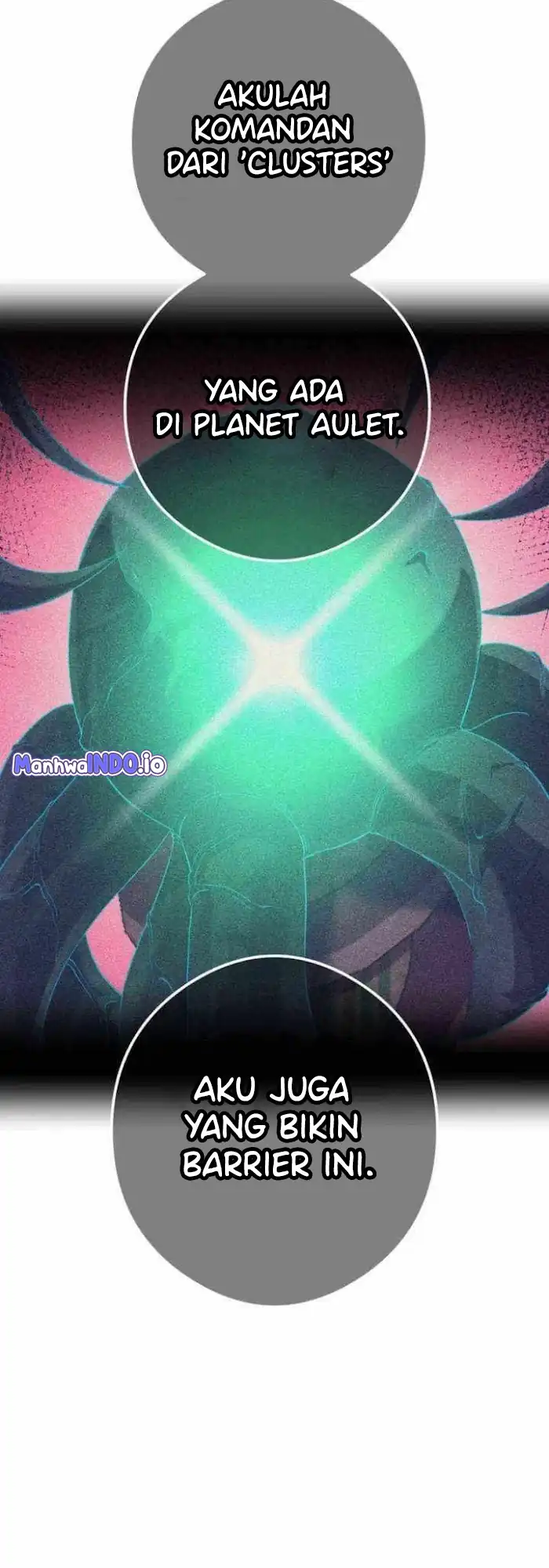 I Am the Strongest Awakeners, Recognized by All of the World’s Cheat Masters Chapter 81 Gambar 17