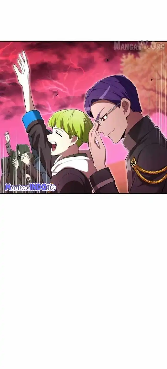 I Am the Strongest Awakeners, Recognized by All of the World’s Cheat Masters Chapter 82 Gambar 17