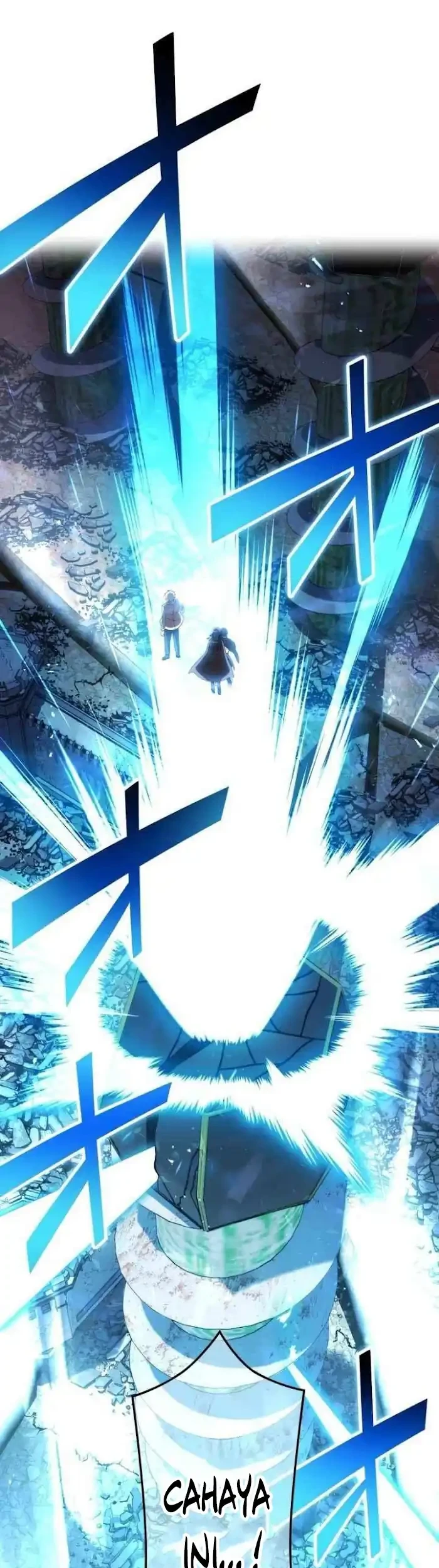 I Am the Strongest Awakeners, Recognized by All of the World’s Cheat Masters Chapter 83 Gambar 15