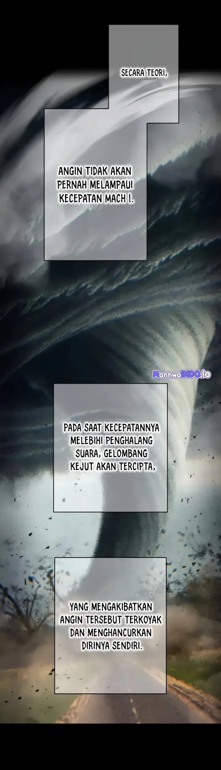 I Am the Strongest Awakeners, Recognized by All of the World’s Cheat Masters Chapter 89 Gambar 19