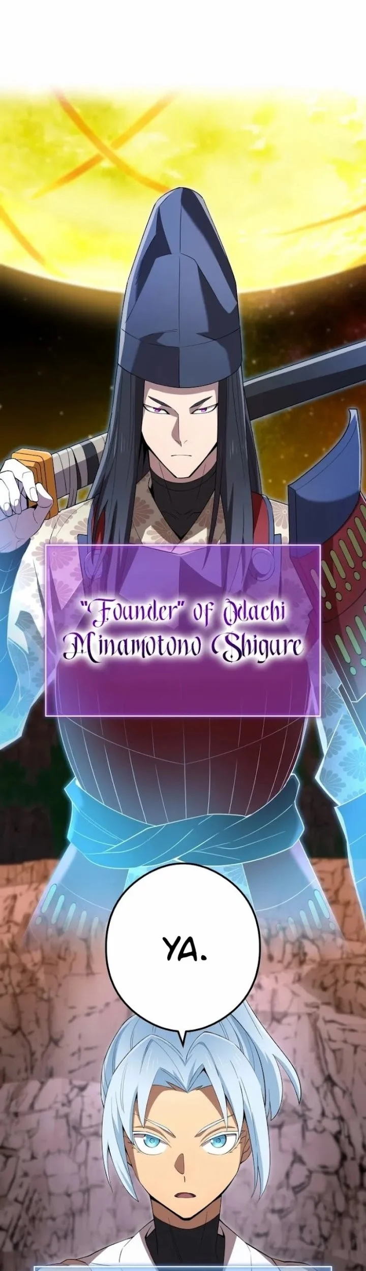I Am the Strongest Awakeners, Recognized by All of the World’s Cheat Masters Chapter 90 Gambar 15