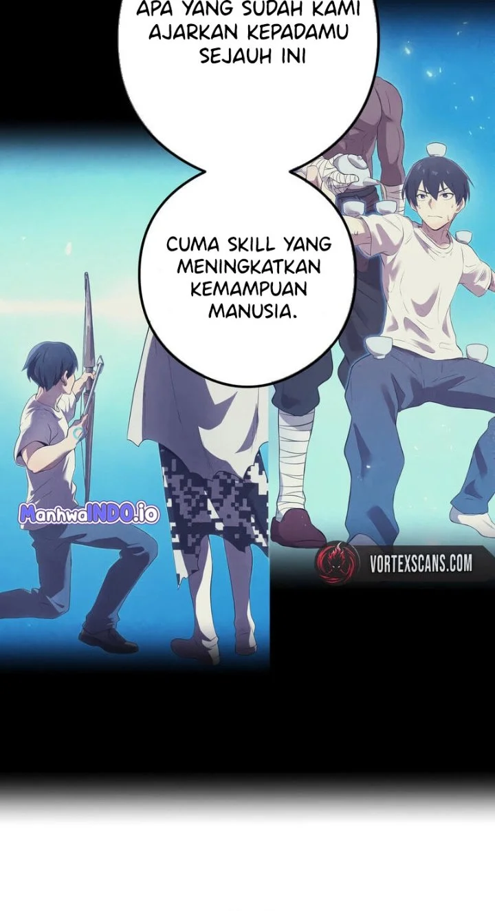 I Am the Strongest Awakeners, Recognized by All of the World’s Cheat Masters Chapter 91 Gambar 16