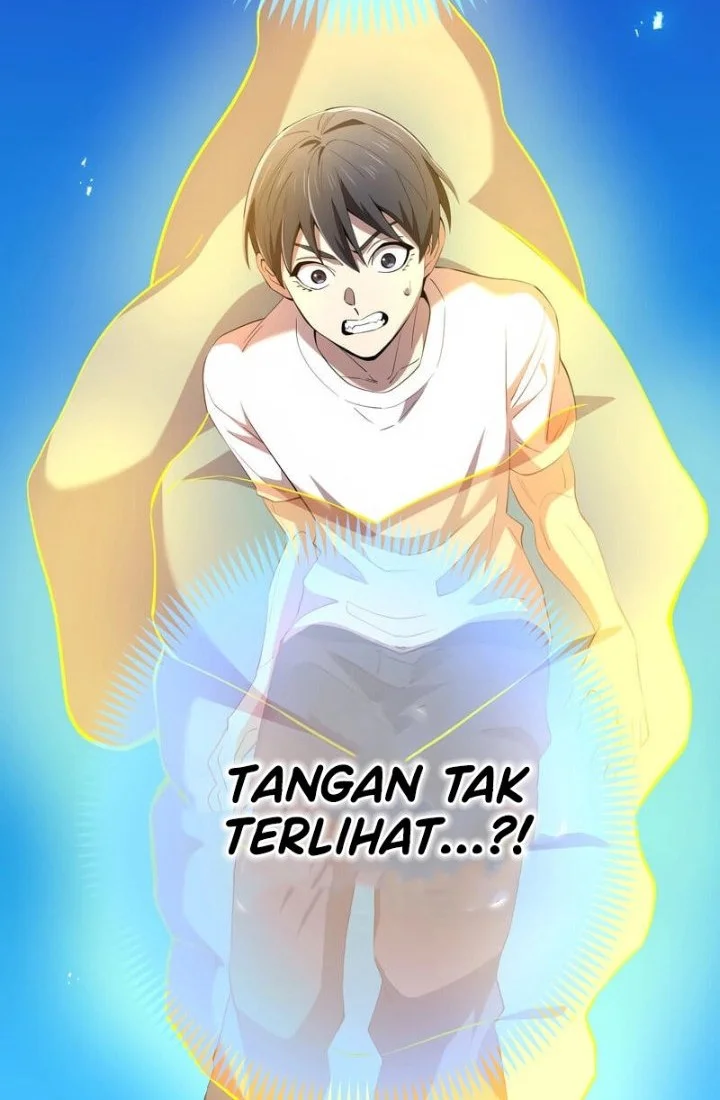 I Am the Strongest Awakeners, Recognized by All of the World’s Cheat Masters Chapter 91 Gambar 13