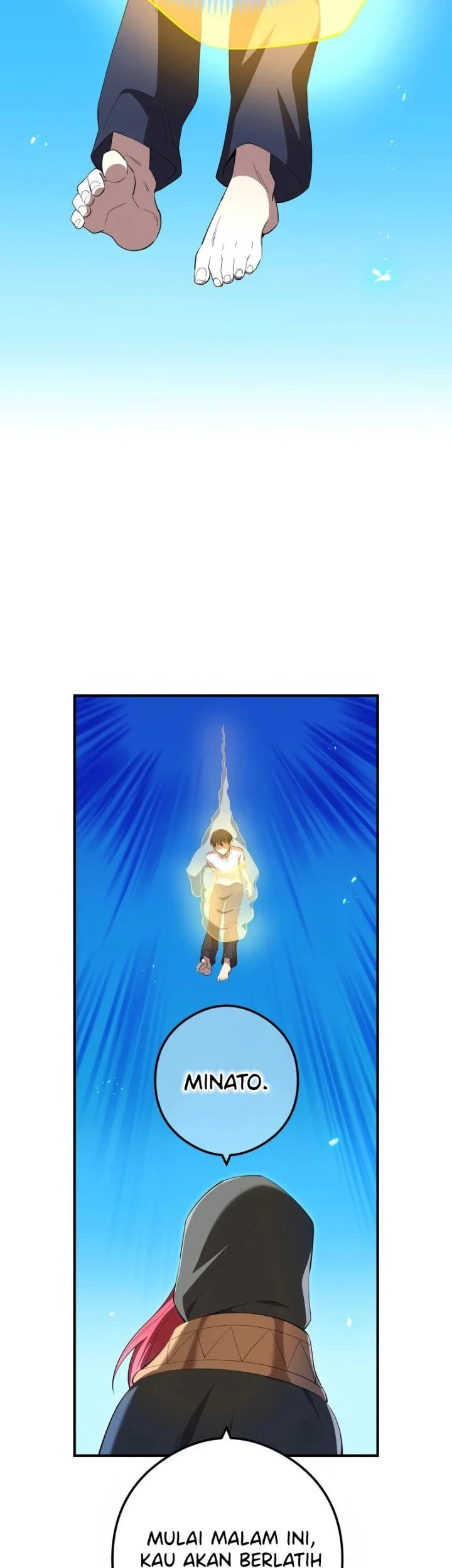 I Am the Strongest Awakeners, Recognized by All of the World’s Cheat Masters Chapter 91 Gambar 14