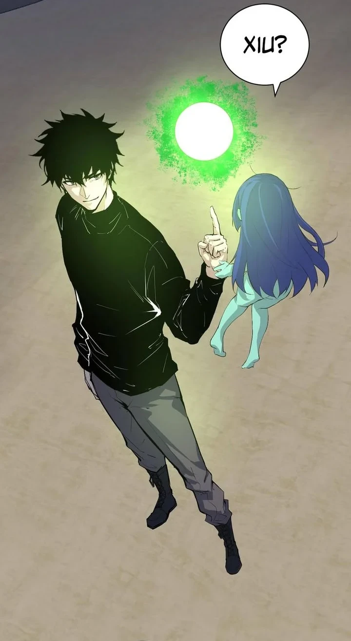 I Am the Virus Monarch Chapter 105 Gambar 8