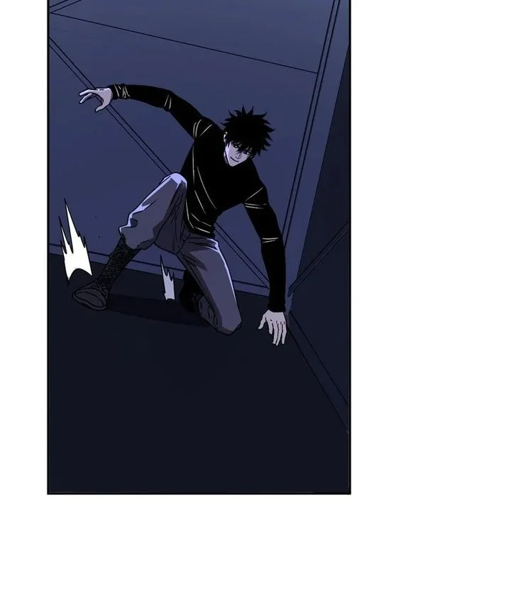 I Am the Virus Monarch Chapter 89 Gambar 8