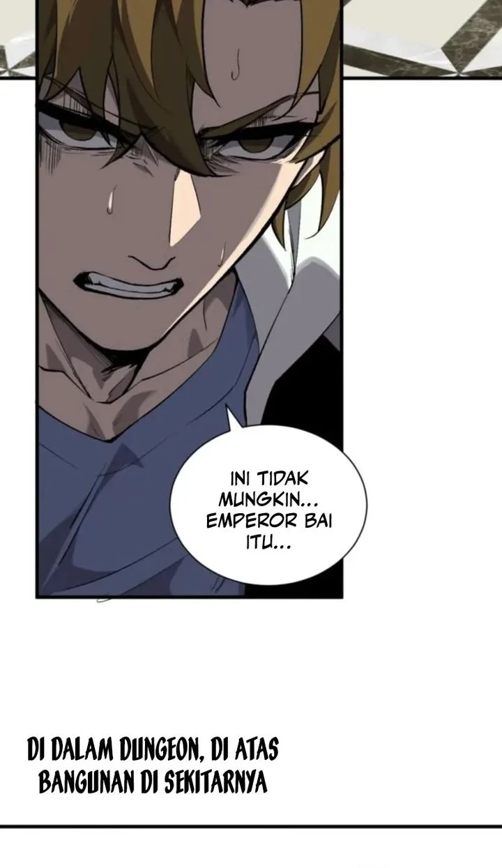 I Am the Virus Monarch Chapter 99 Gambar 8