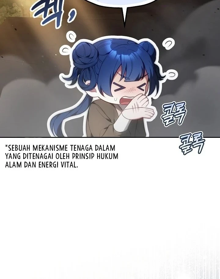 I Am the Youngest Disciple of the Martial Arts World’s Mastermind Chapter 1 Gambar 12
