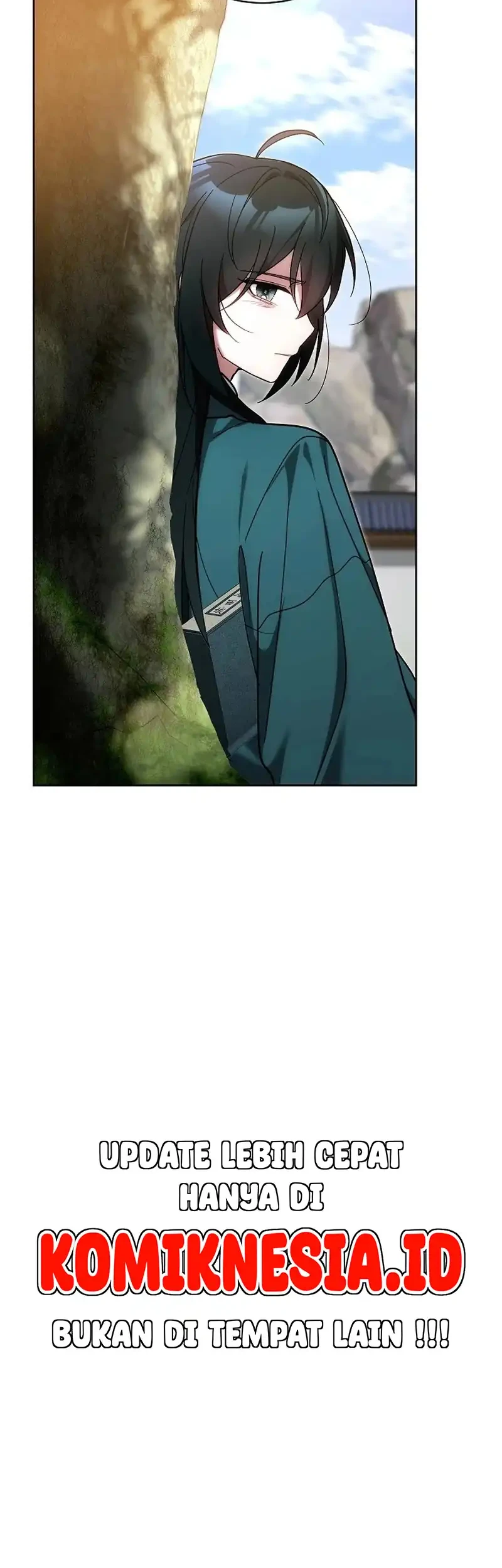I Am the Youngest Disciple of the Martial Arts World’s Mastermind Chapter 11 Gambar 14
