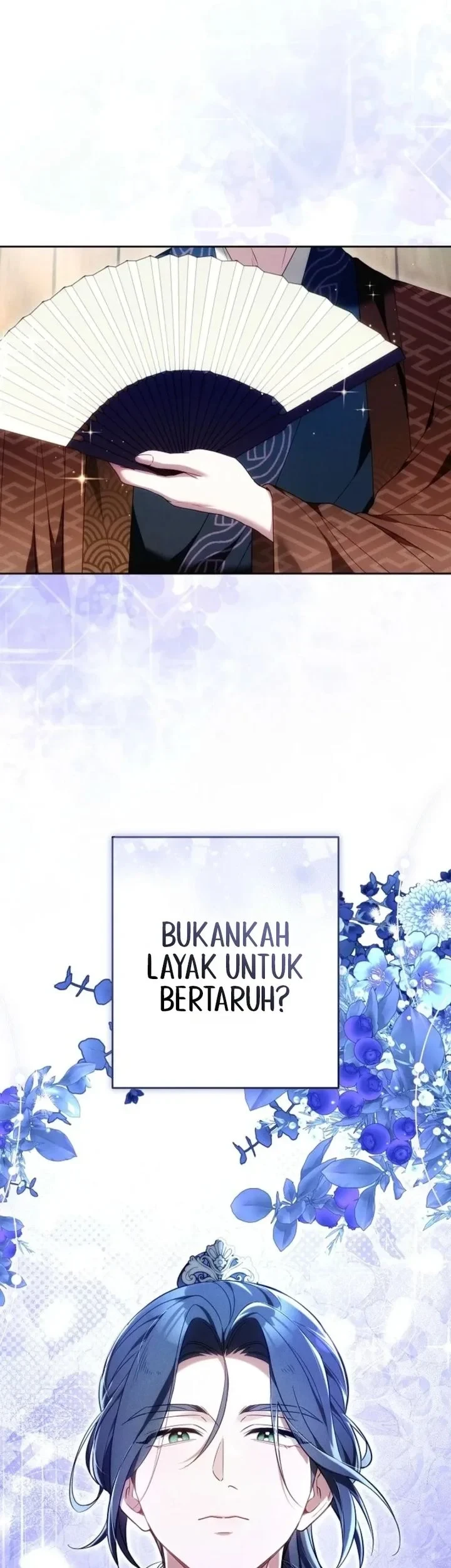 I Am the Youngest Disciple of the Martial Arts World’s Mastermind Chapter 2 Gambar 13