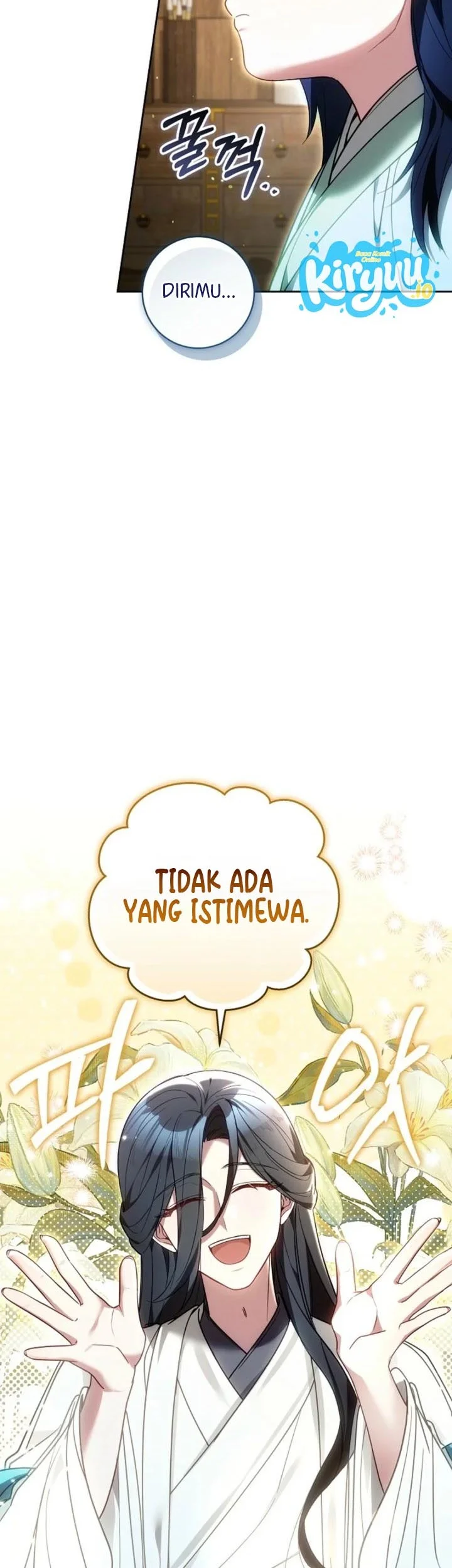 I Am the Youngest Disciple of the Martial Arts World’s Mastermind Chapter 7 Gambar 11