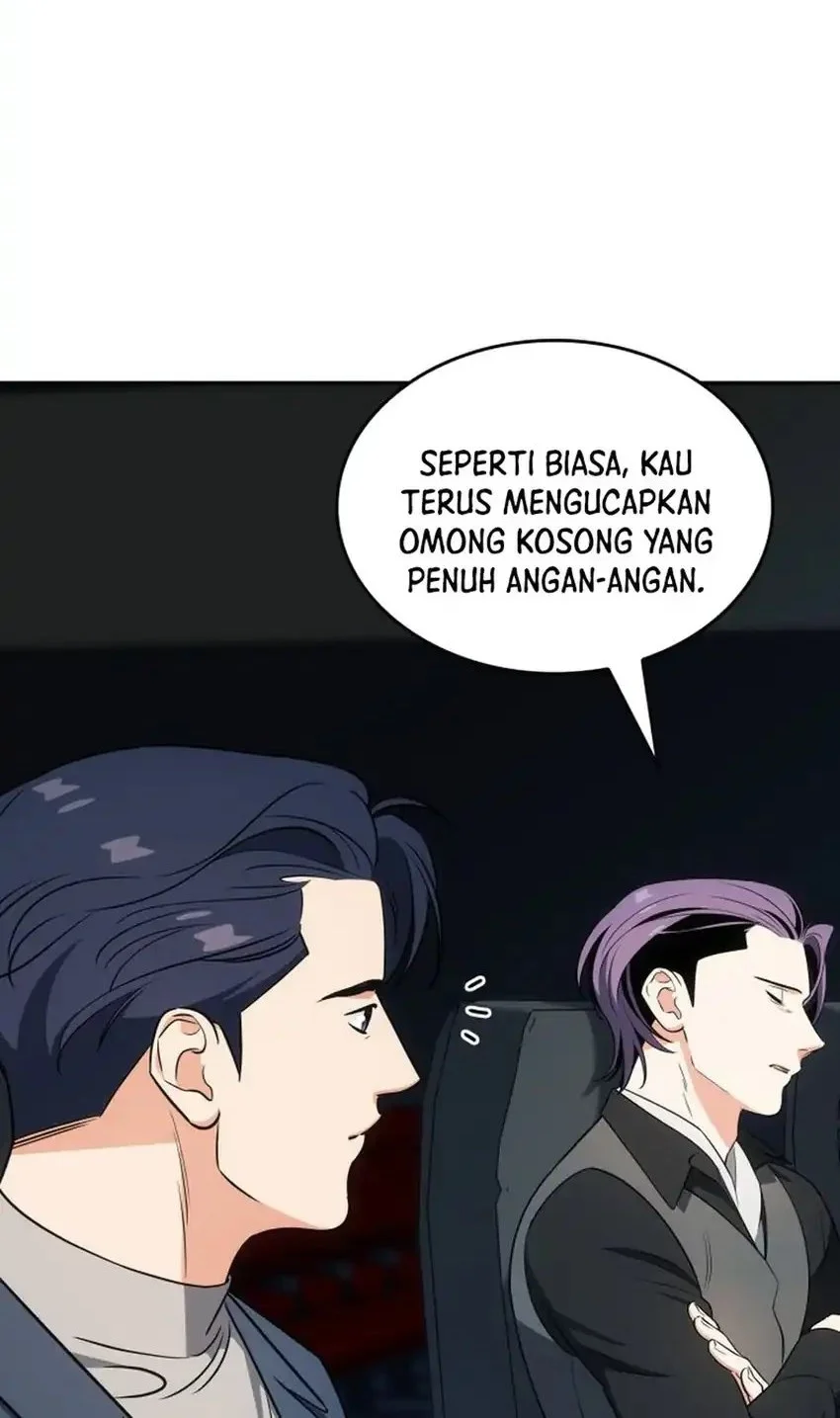 I Am With the Music Immortals Chapter 108 Gambar 16