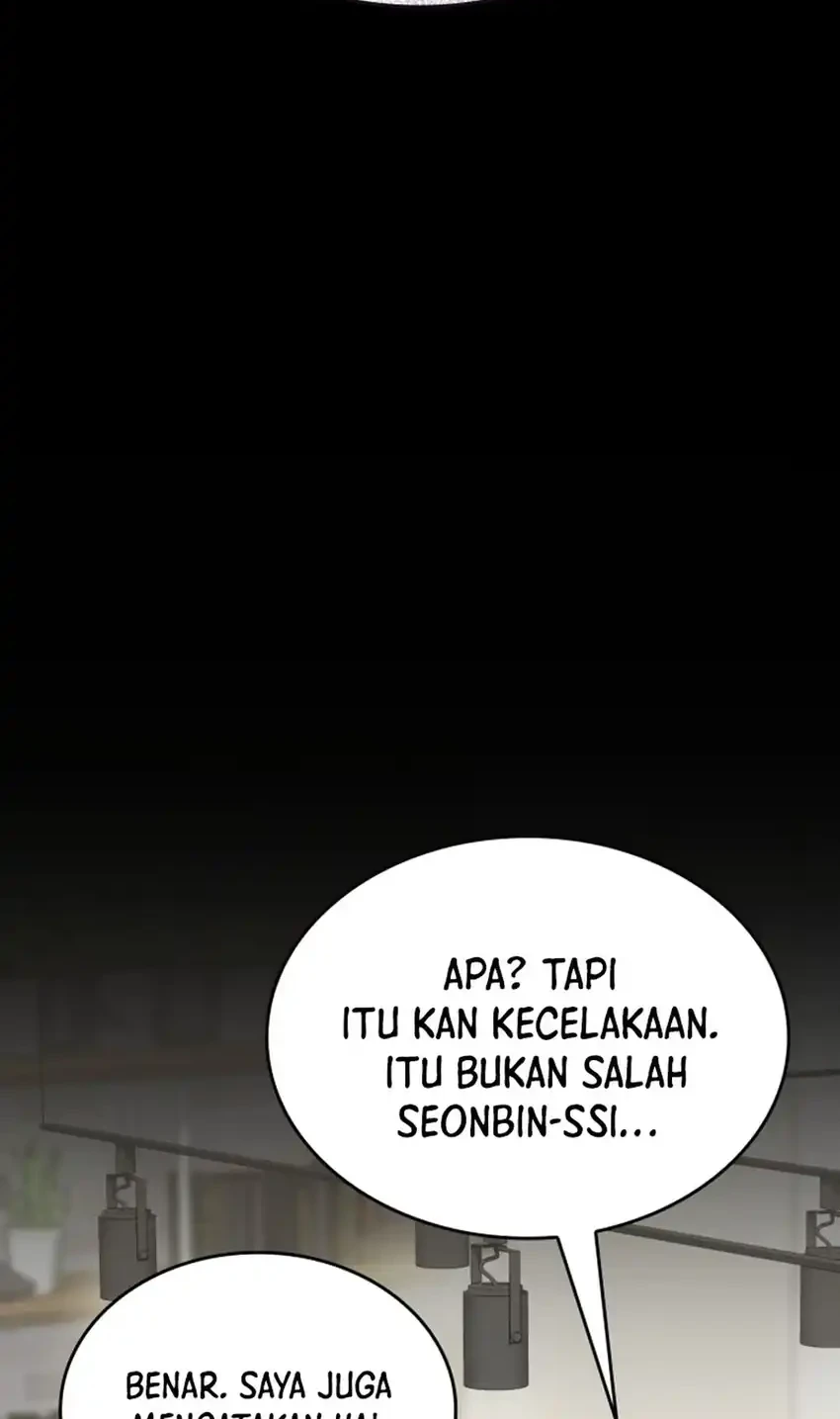 I Am With the Music Immortals Chapter 112 Gambar 14