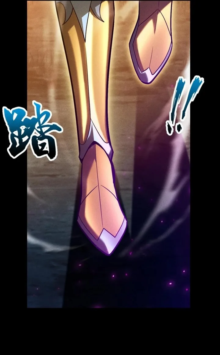 I Awoke as a God After Auto Battling For a Million Years (Idle Player Returns as a God) Chapter 14 Gambar 9