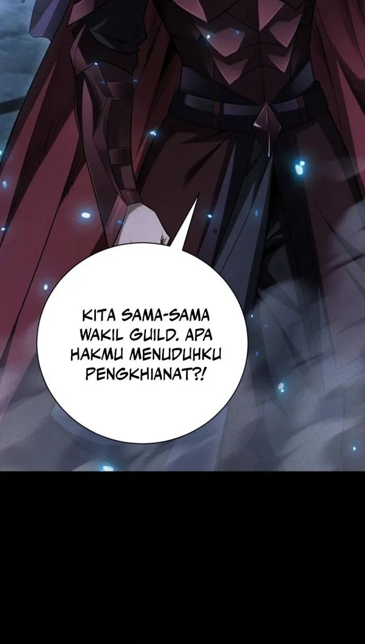 I Awoke as a God After Auto Battling For a Million Years (Idle Player Returns as a God) Chapter 53 Gambar 8