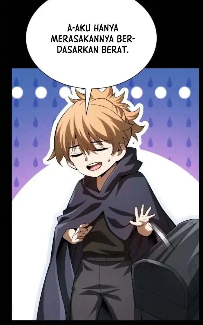 I Awoke as a God After Auto Battling For a Million Years (Idle Player Returns as a God) Chapter 65 Gambar 6