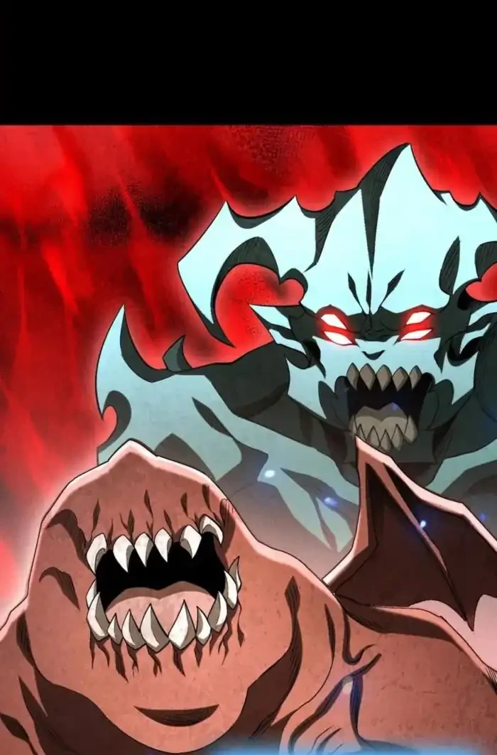 I Awoke as a God After Auto Battling For a Million Years (Idle Player Returns as a God) Chapter 66 Gambar 6