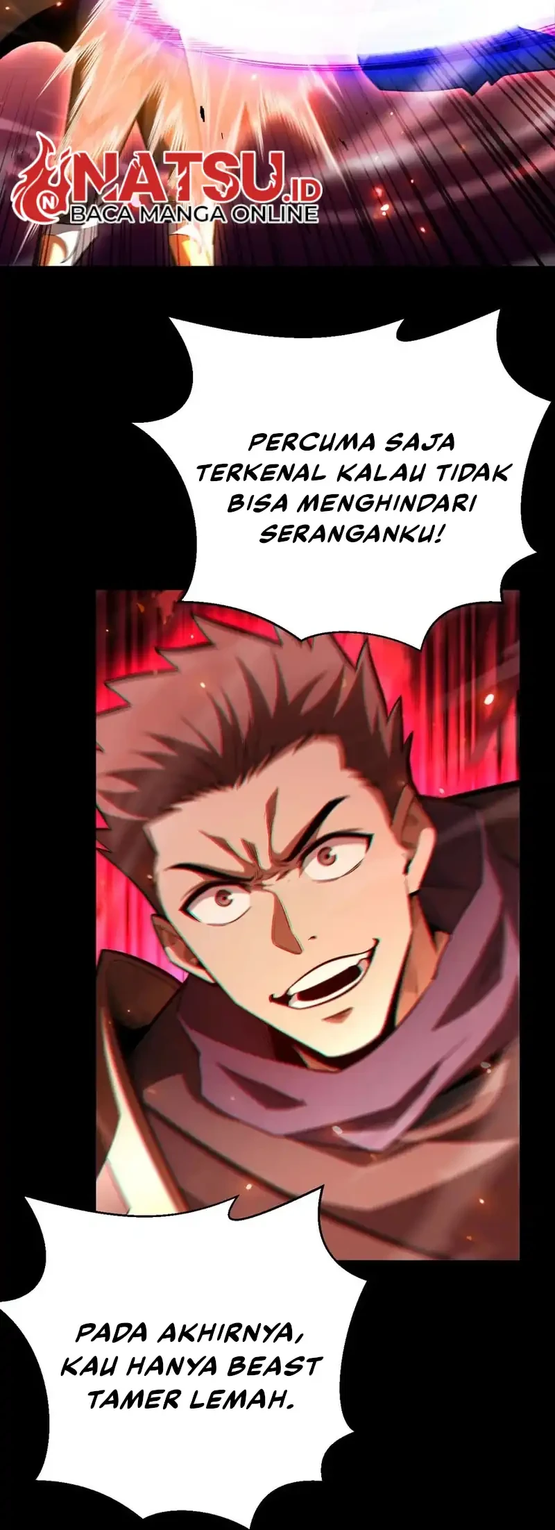 I Awoke as a God After Auto Battling For a Million Years (Idle Player Returns as a God) Chapter 67 Gambar 7