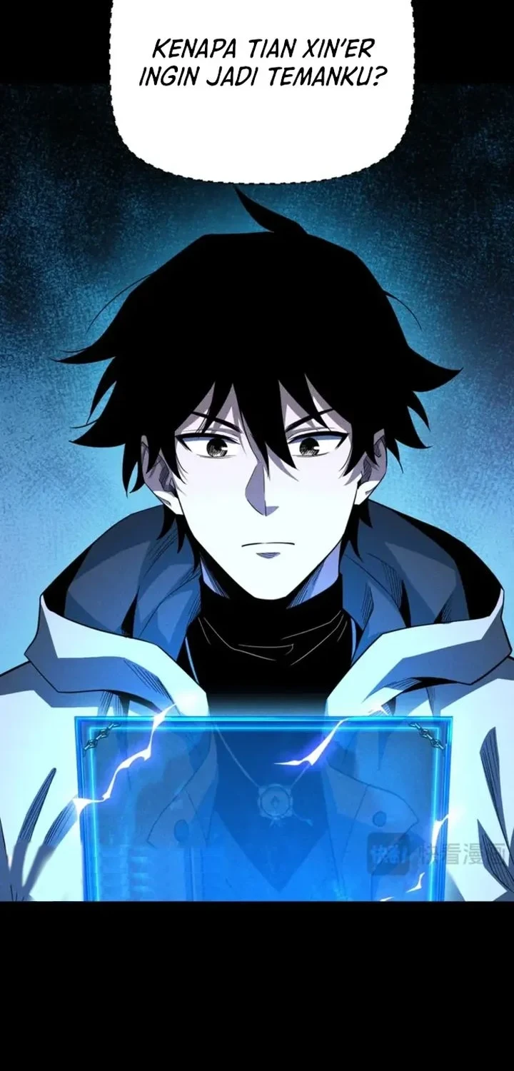 I Awoke as a God After Auto Battling For a Million Years (Idle Player Returns as a God) Chapter 72 Gambar 9