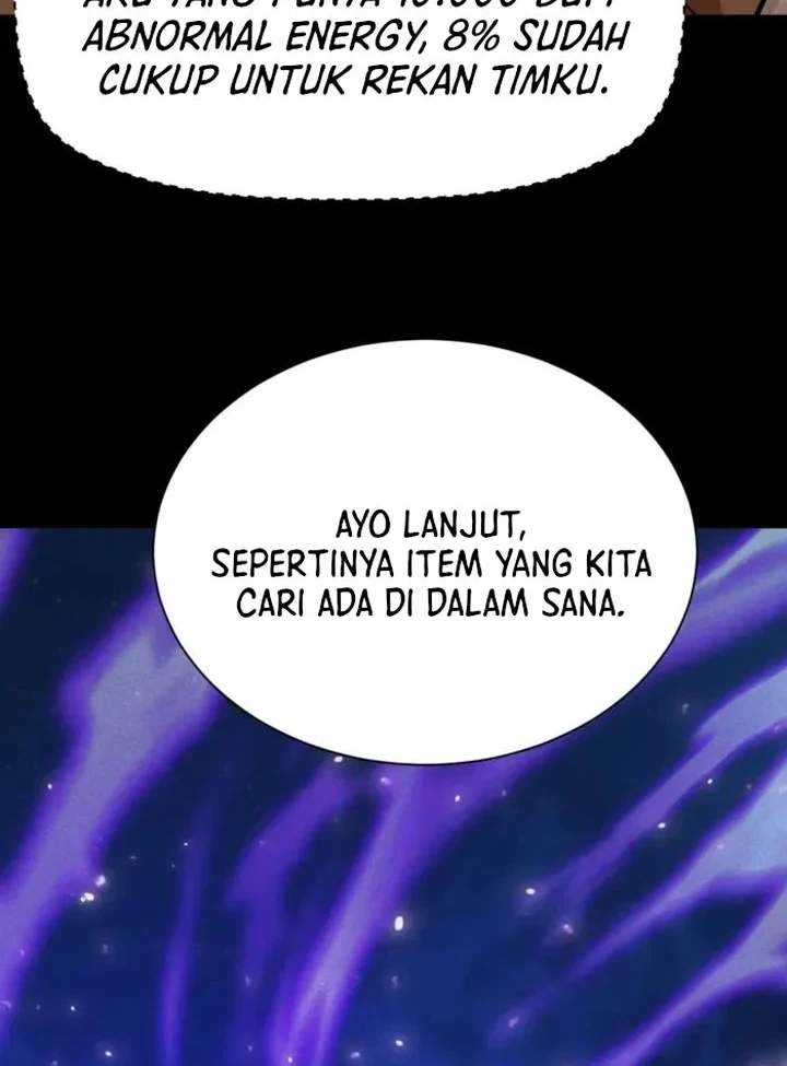 I Awoke as a God After Auto Battling For a Million Years (Idle Player Returns as a God) Chapter 76 Gambar 10