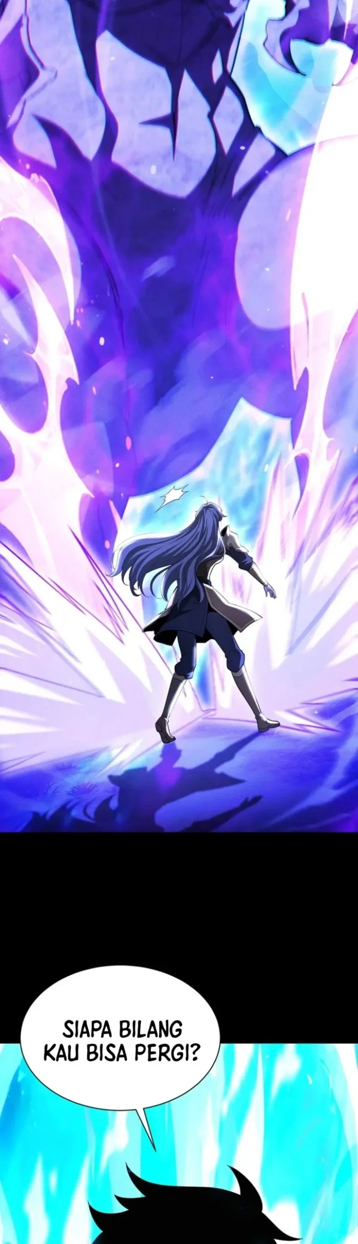 I Awoke as a God After Auto Battling For a Million Years (Idle Player Returns as a God) Chapter 79 Gambar 9
