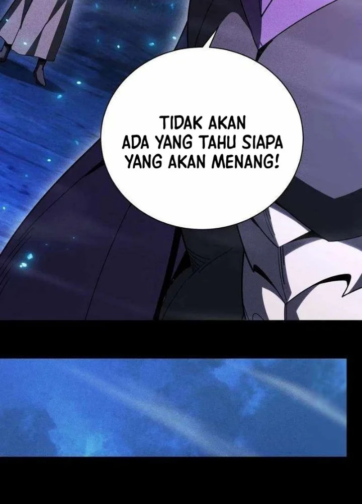 I Awoke as a God After Auto Battling For a Million Years (Idle Player Returns as a God) Chapter 82 Gambar 7