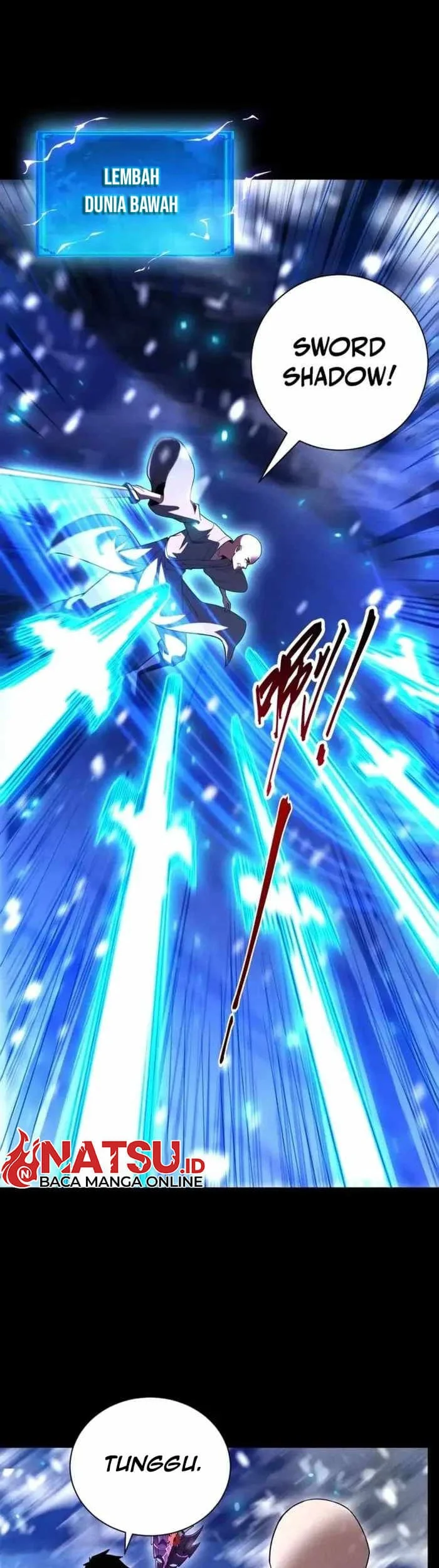 I Awoke as a God After Auto Battling For a Million Years (Idle Player Returns as a God) Chapter 86 Gambar 9
