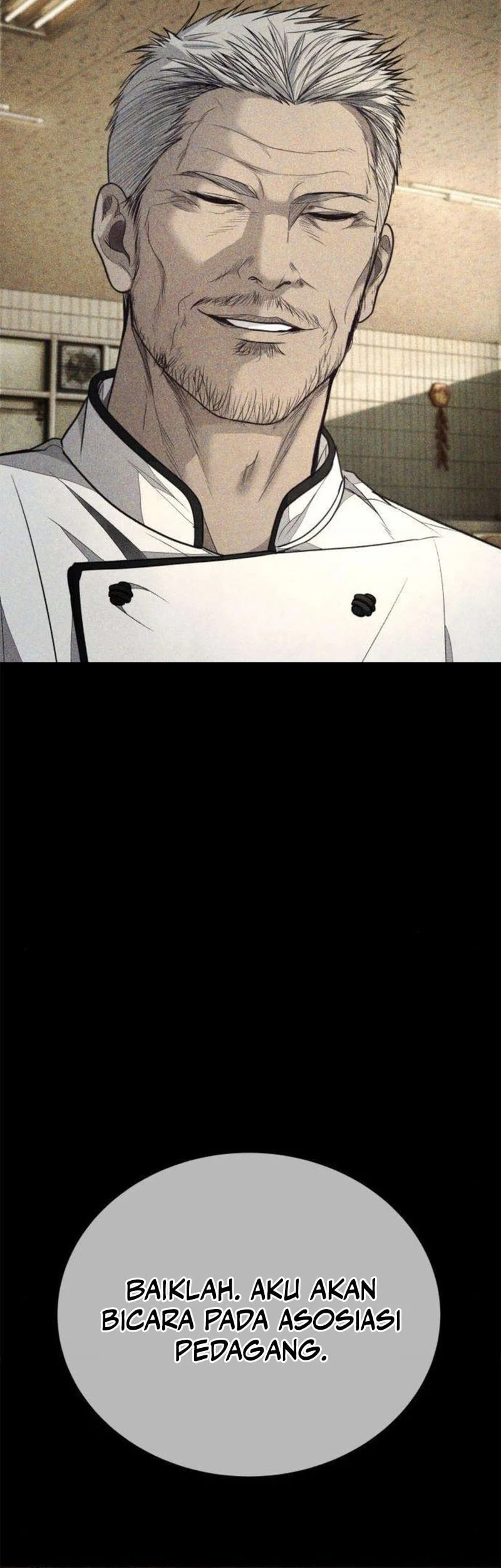 I Beat Up My Boss Chapter 10 Gambar 22