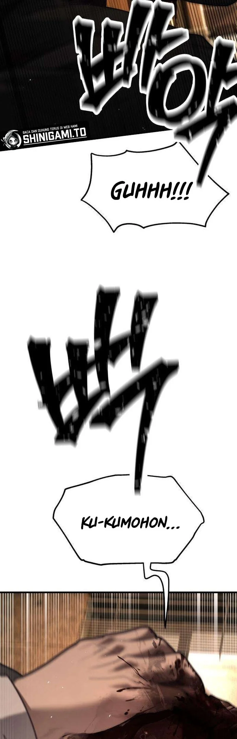 I Beat Up My Boss Chapter 11 Gambar 21