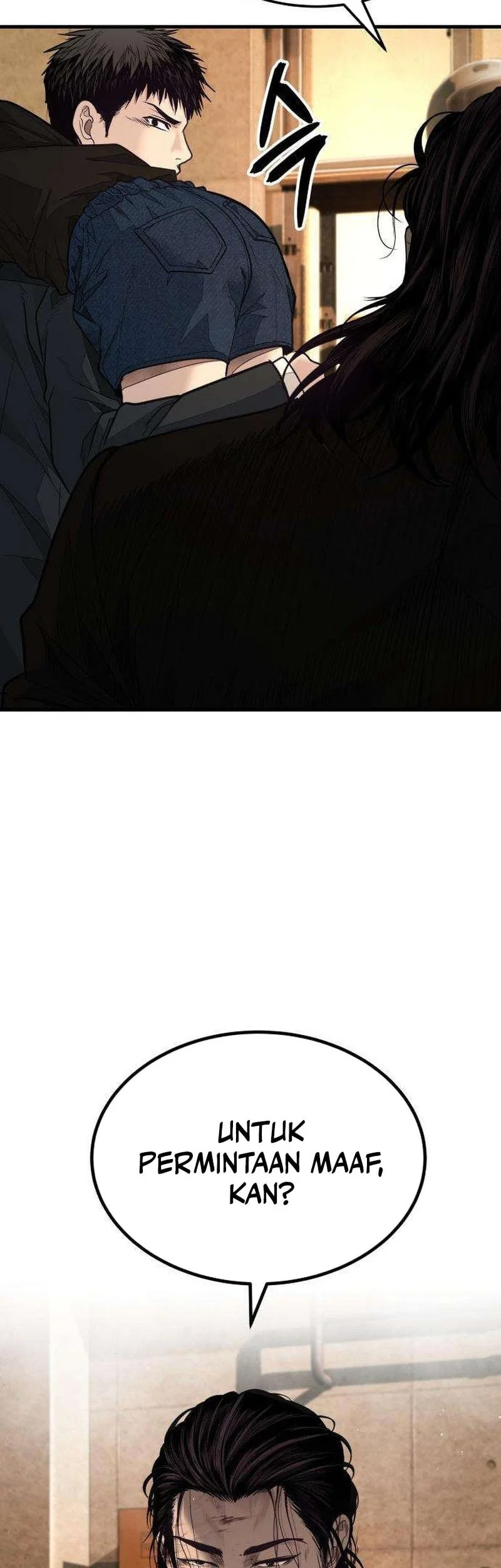 I Beat Up My Boss Chapter 11 Gambar 23