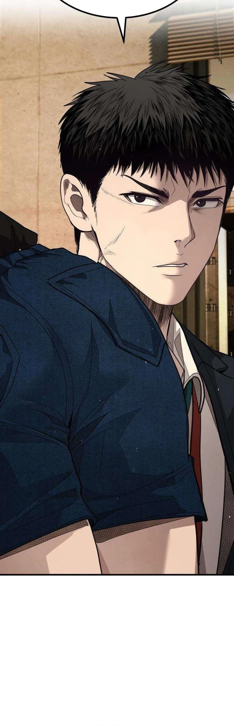 I Beat Up My Boss Chapter 11 Gambar 25