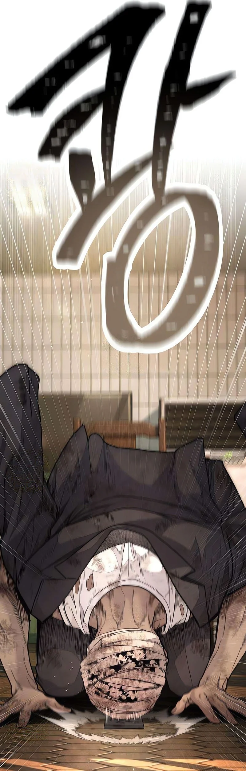 I Beat Up My Boss Chapter 12 Gambar 22
