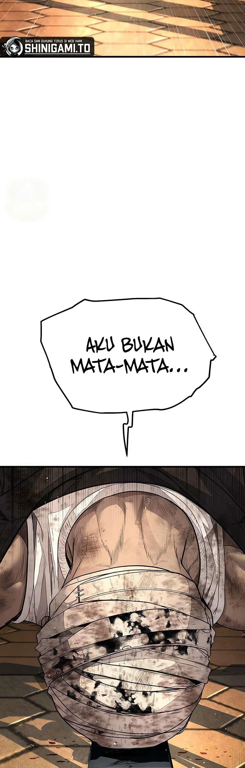 I Beat Up My Boss Chapter 12 Gambar 23