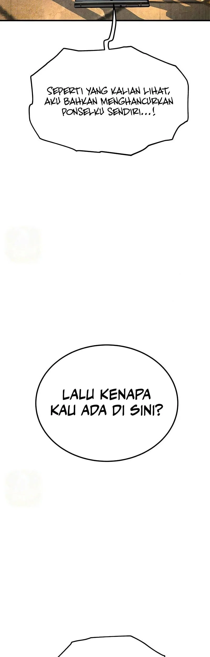 I Beat Up My Boss Chapter 12 Gambar 24