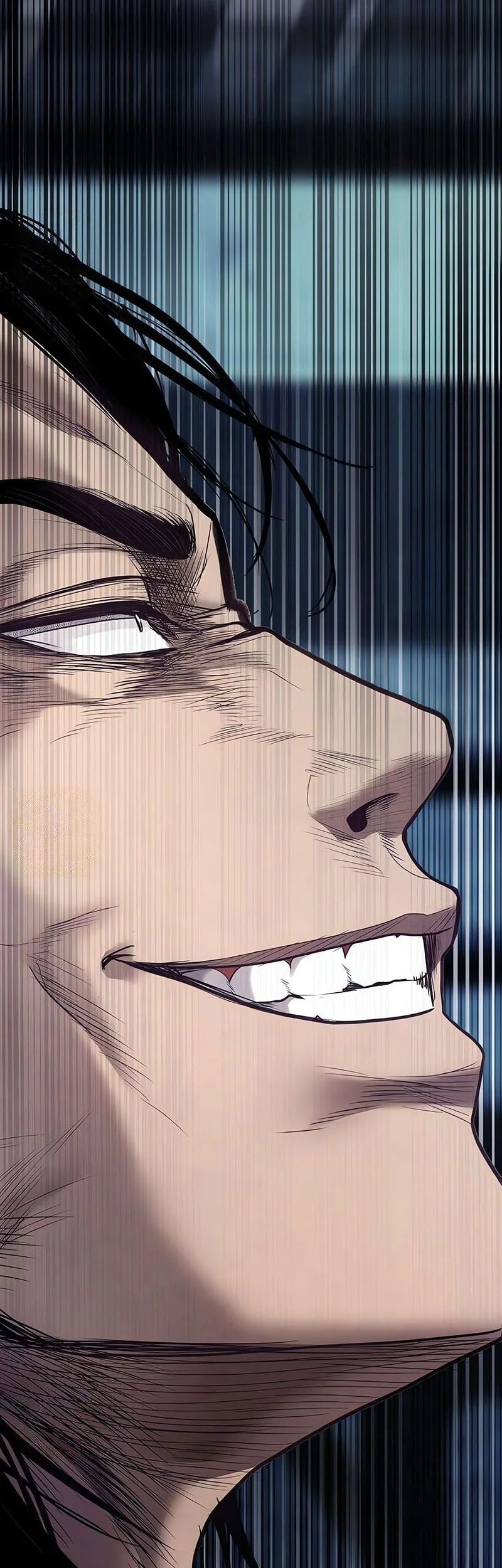 I Beat Up My Boss Chapter 14 Gambar 23