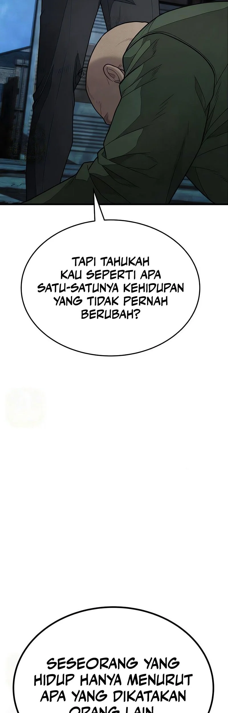 I Beat Up My Boss Chapter 14 Gambar 28