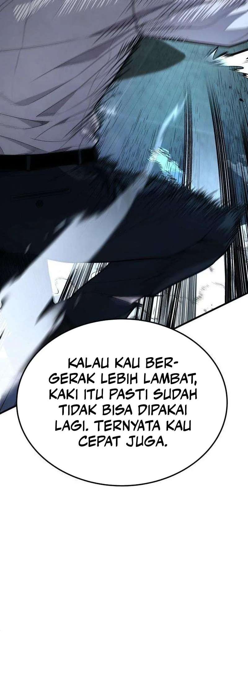 I Beat Up My Boss Chapter 15 Gambar 20