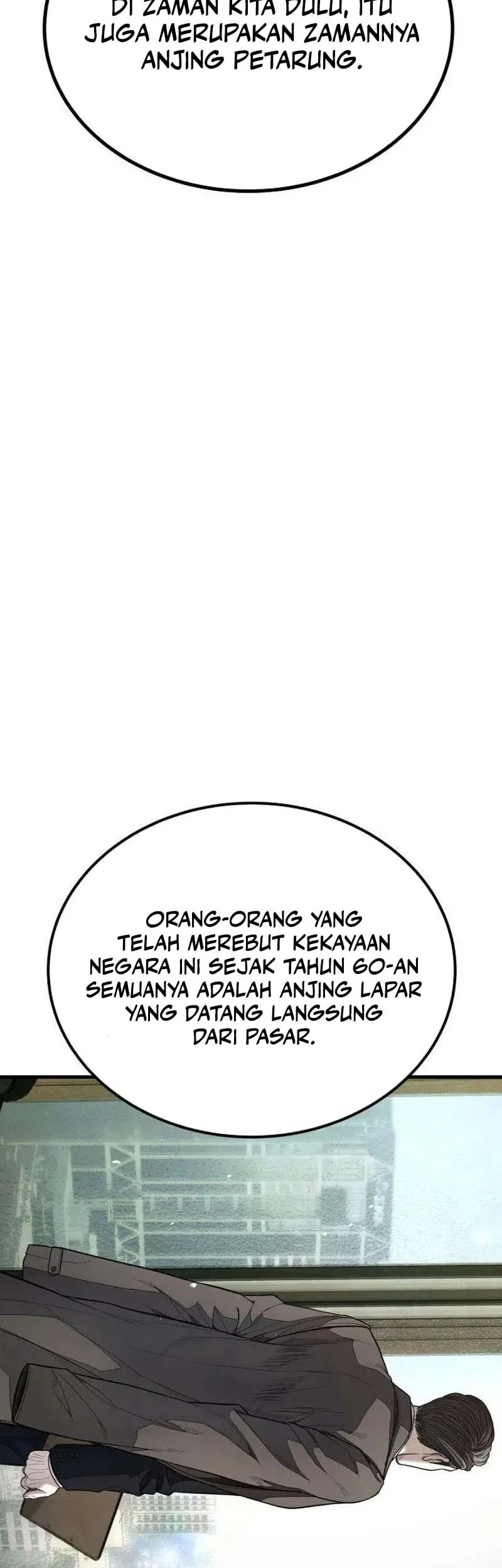 I Beat Up My Boss Chapter 16 Gambar 20