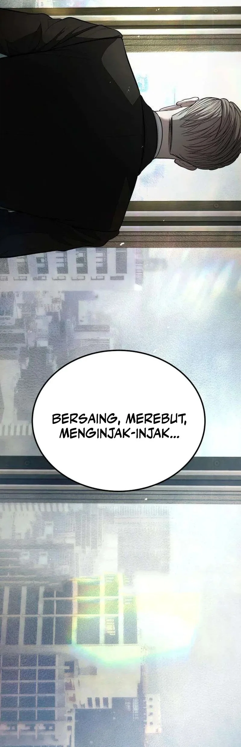 I Beat Up My Boss Chapter 16 Gambar 21