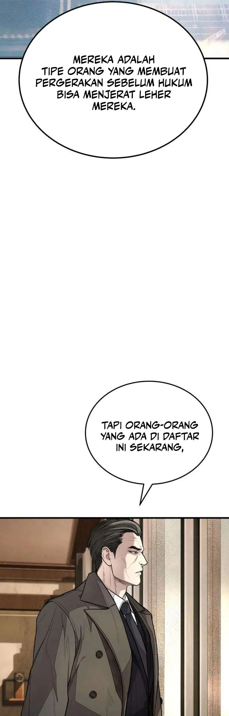 I Beat Up My Boss Chapter 16 Gambar 22