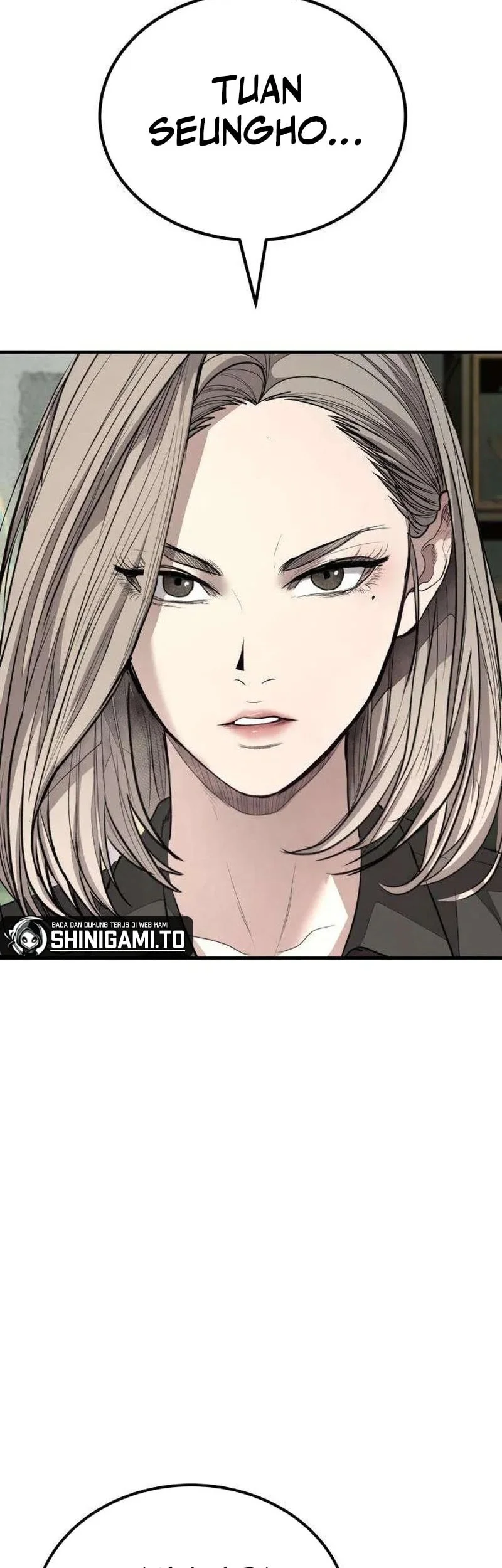 I Beat Up My Boss Chapter 17 Gambar 19